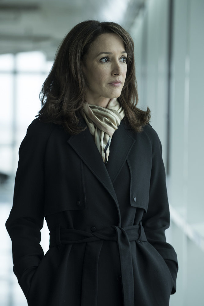 Category:TV Characters | Taken Wiki | FANDOM powered by Wikia