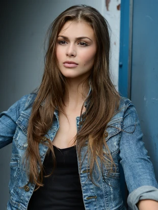 Celeste Desjardins | Taken Wiki | Fandom