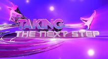 Taking The Next Step