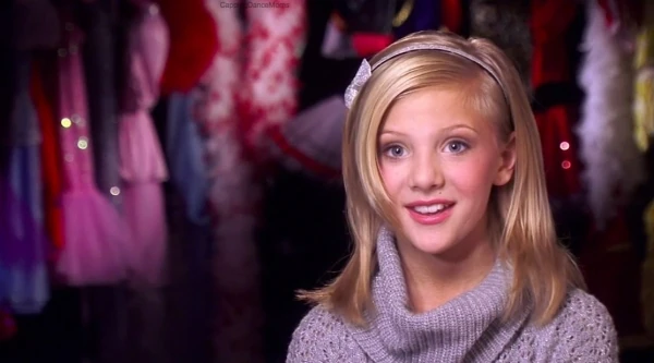 Paige Hyland | Talented Dancers Wiki | FANDOM powered by Wikia