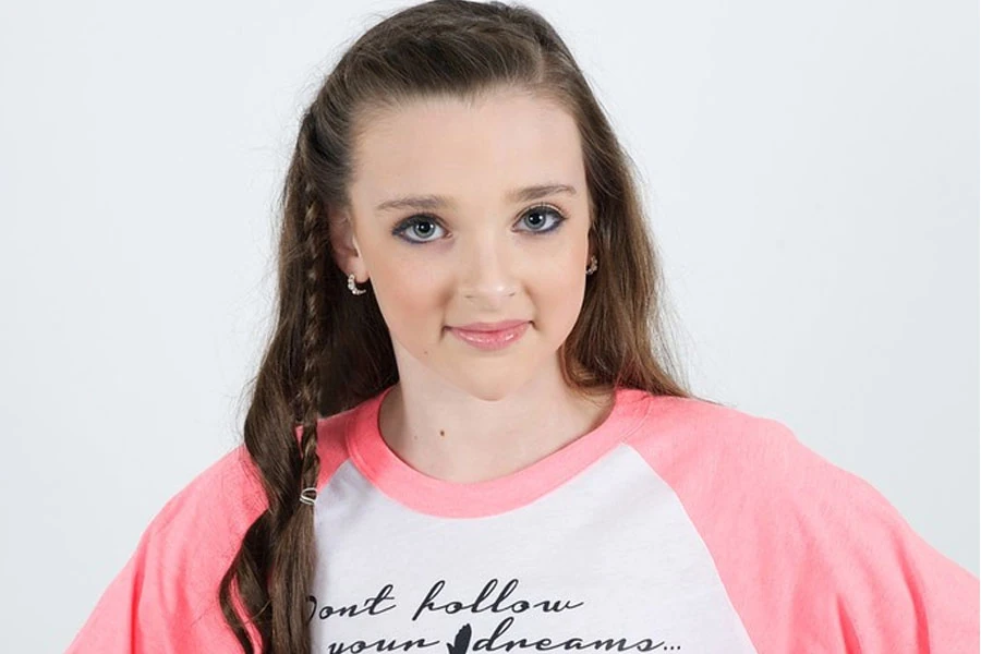 Kendall Vertes | Talented Dancers Wiki | FANDOM powered by Wikia