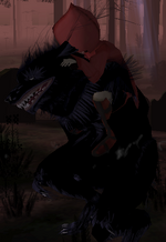Werewolf