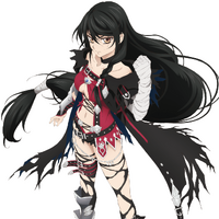 Velvet Crowe Tales And Rwby Twin Verse Version 2 Wiki Fandom