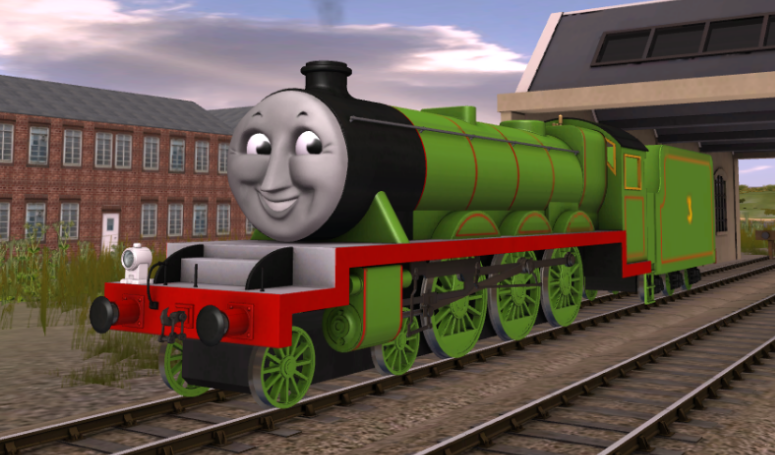 thomas trainz simulator thomas trainz simulator