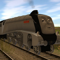 Spencer Tales From The Tracks Trainz Series Wikia Fandom