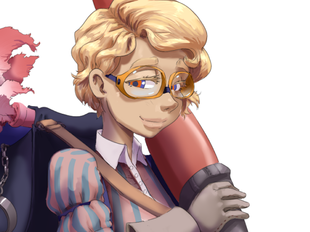 Tales Of Androgyny - truekload