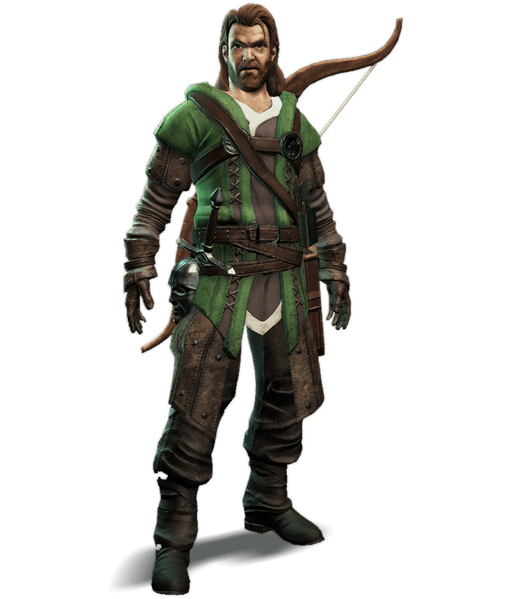 Artus Cimber Tales of candlekeep Wiki FANDOM powered by Wikia
