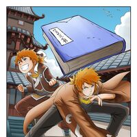 Tales Of Demons And Gods Rus Viki Fandom