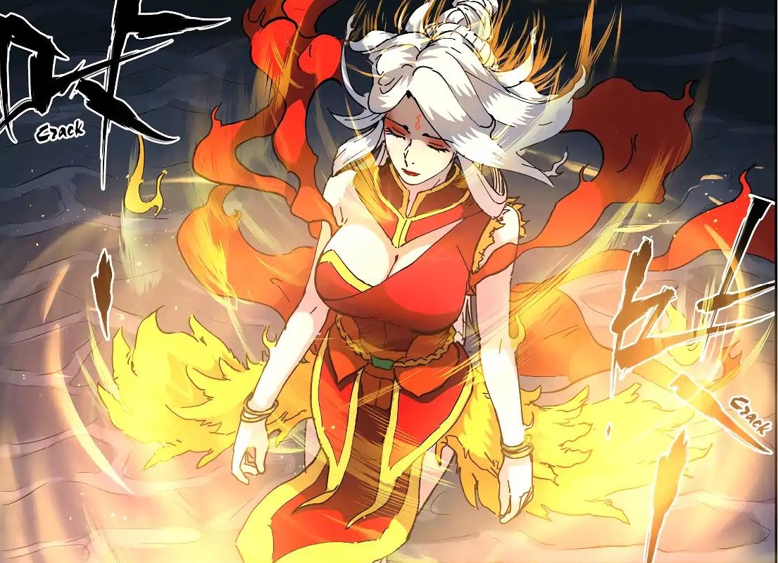 Tales Of Demons And Gods Manga Filmswalls Tales Of Demons And Gods Manga Filmswalls