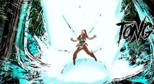 Explosion