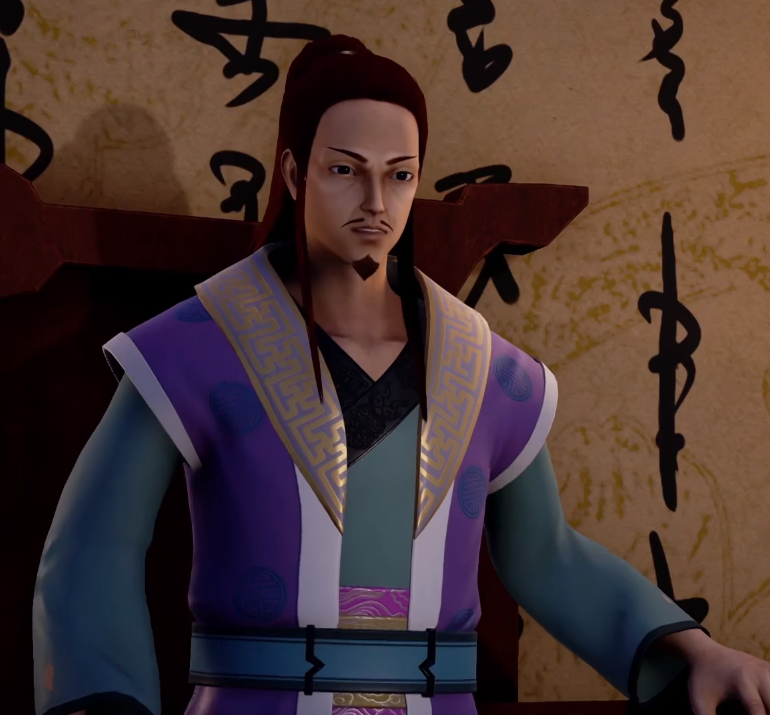 Tales Of Demons And Gods Xiao Yu Xiao Yunfeng | Tales of Demons and Gods Wikia | FANDOM powered by Wikia