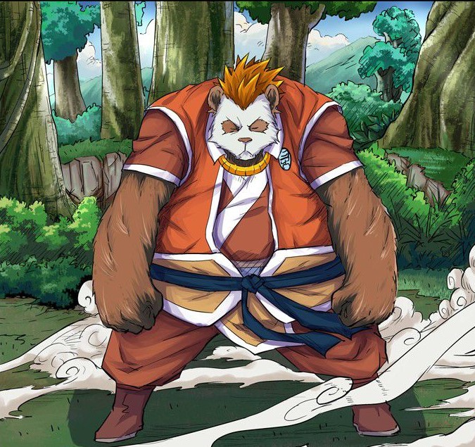 Tales Of Demons And Gods Nie Li Nie Li | Wikia Tales of Demons and Gods | Fandom