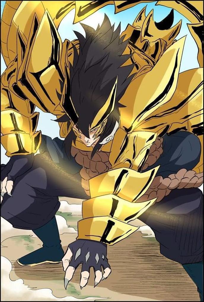 Tales Of Demons And Gods Wiki Ye Han | Tales of Demons and Gods Wikia | FANDOM powered by Wikia