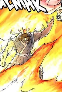 Shen Ning Mutado