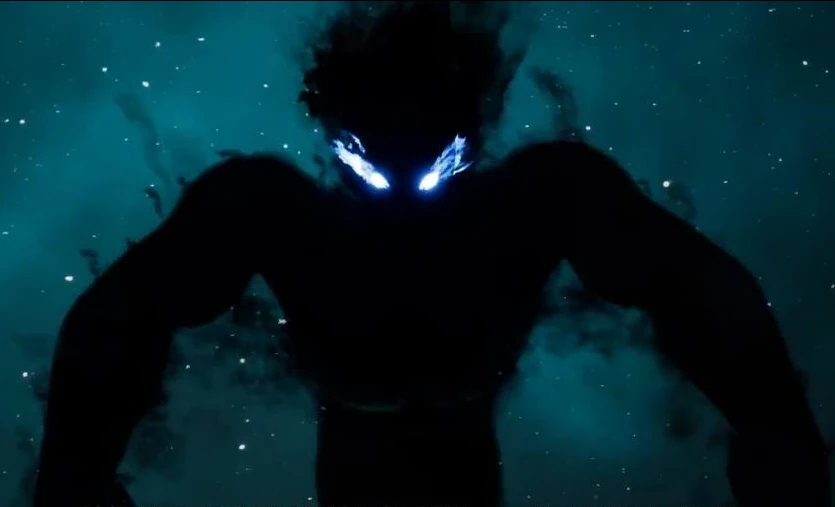 Shadow Devil Tales of Demons and Gods Wikia FANDOM powered by Wikia