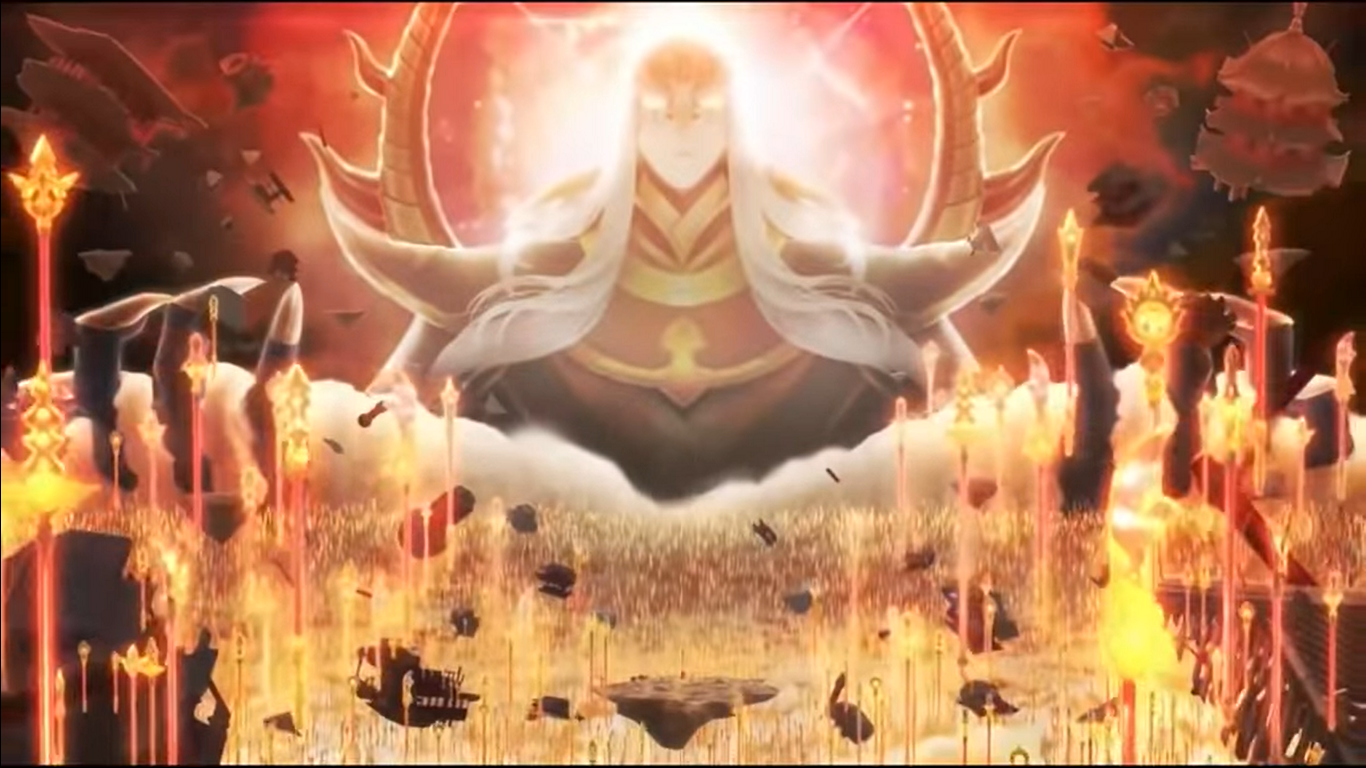 Category:Historical Figure | Tales of Demons and Gods Wikia | FANDOM