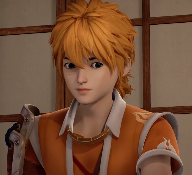 Tales Of Demons And Gods Nie Li Nie Li | Tales of Demons and Gods Wikia | FANDOM powered by Wikia