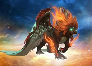 Celestial Qilin | Tales of Demons and Gods Wikia | Fandom