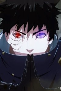 Power of Eyes