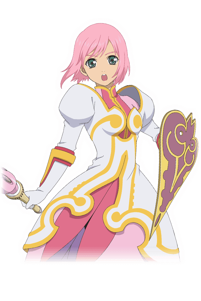 (Noble Princess) Estelle Tales of Link Wikia Fandom