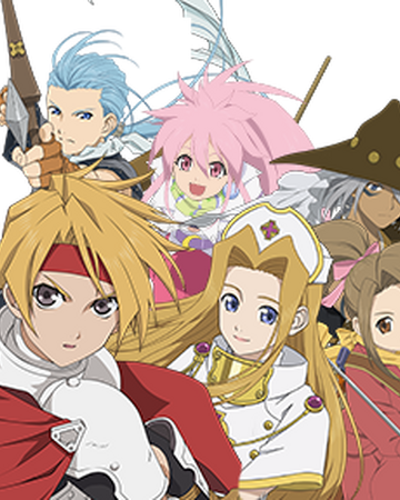 Get Wallpaper Tales Of Phantasia Series Enhancing Event Log In Bonus Tales Of For Android