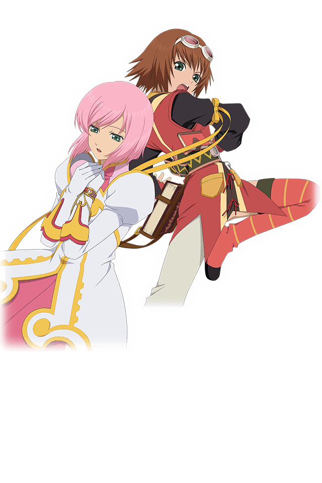 Estelle Estelle