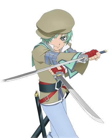 Free Aristocrat Spada Tales Of Link Wikia Fandom