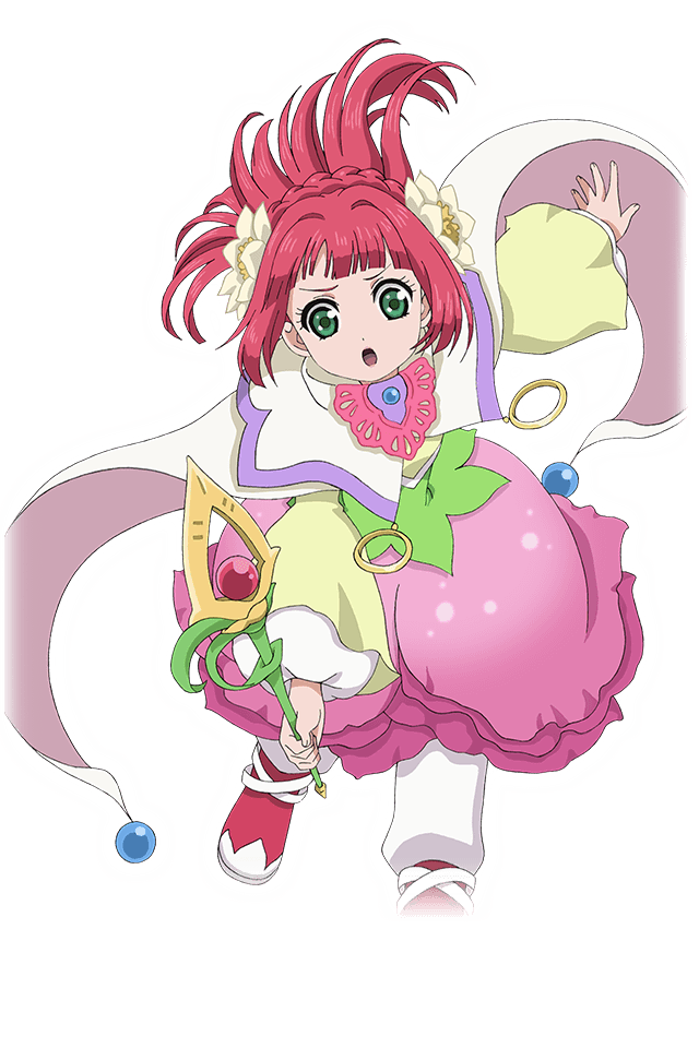 Rubia Tales Of Link Wikia Fandom