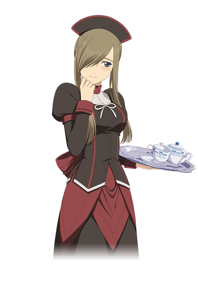 (Blushing Maiden) Tear Tales of Link Wikia FANDOM powered by Wikia
