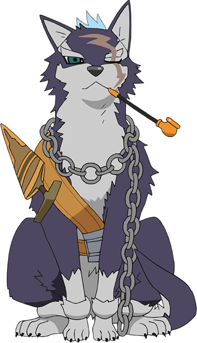 Image - Repede (Skit).png | Tales of Link Wikia | FANDOM powered by Wikia