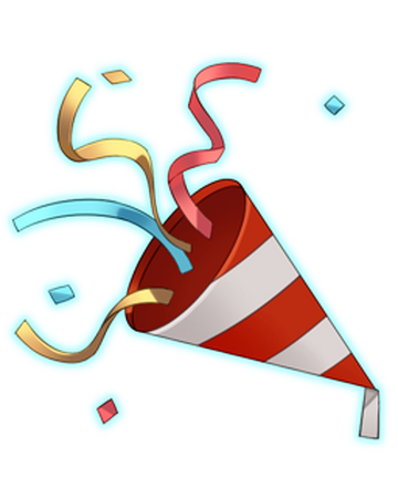 Party Popper Tales Of Link Wikia Fandom