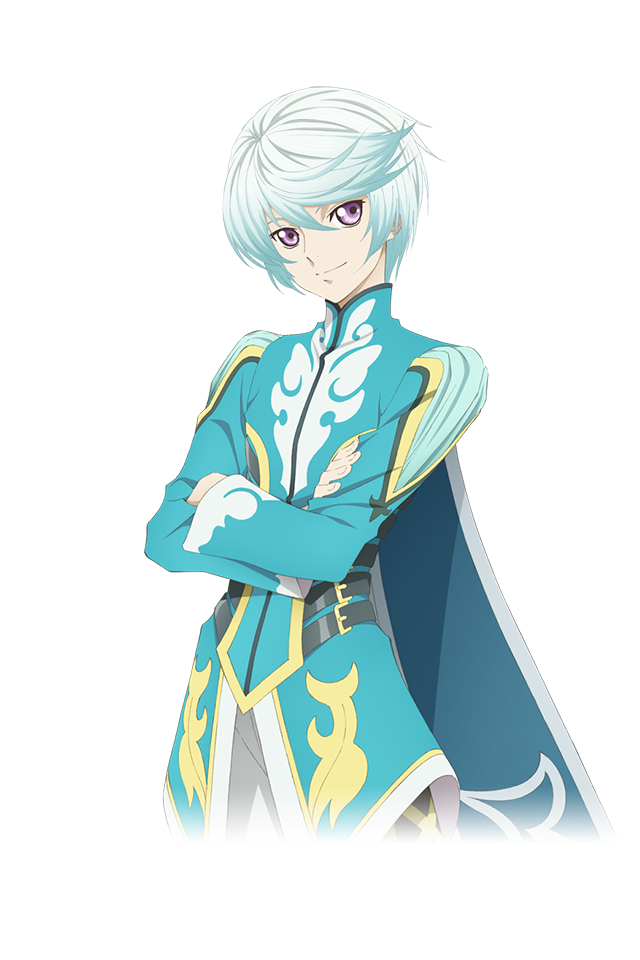 Torrent Caster) Mikleo | Tales Of Link Wikia | Fandom