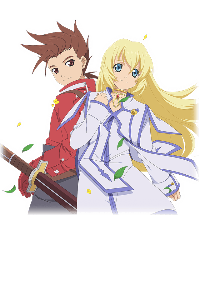 tales of symphonia colette exhibition
