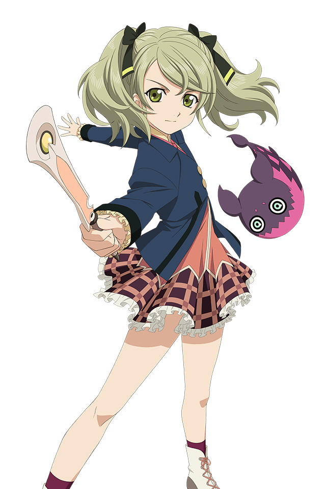 JP 4287 Elize | Tales of Link Wikia | FANDOM powered by Wikia