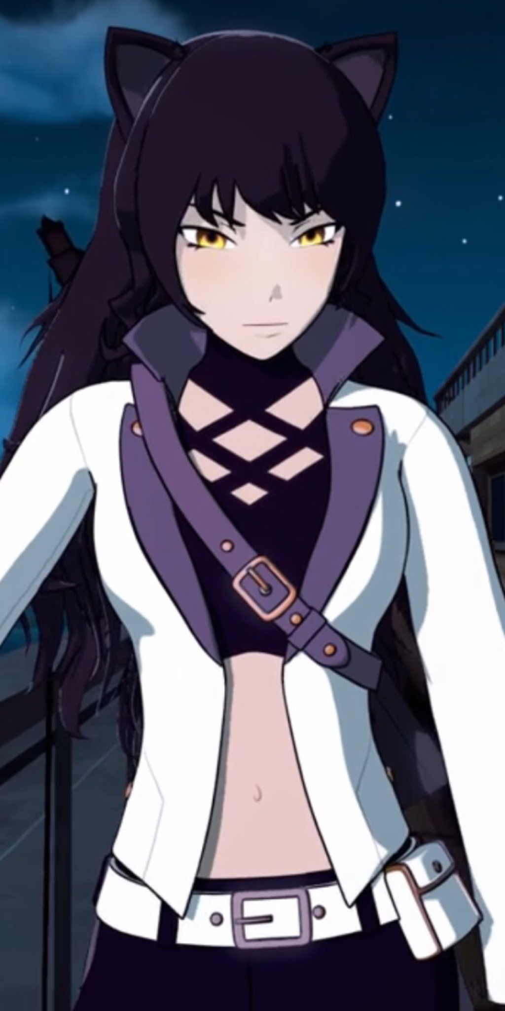 Blake Belladonna Tales Of Rwby Wiki Fandom 1417