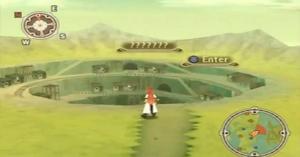 Akzeriuth game