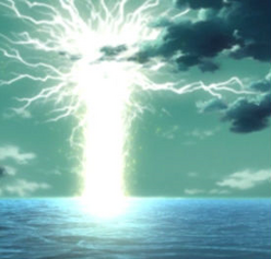 Sephiroth Tree