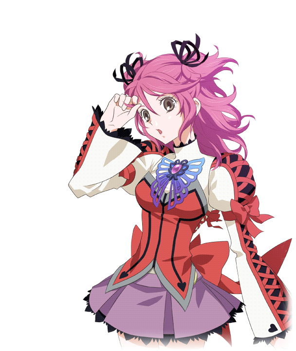 Cheria | Tales of the Rays Wiki | FANDOM powered by Wikia