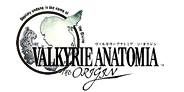 -source- Valkyrie Anatomia The Origin