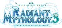 -source- Tales of the World Radiant Mythology 3