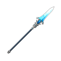 Fluoric Spear Tales Of The Rays Wiki Fandom