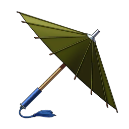 Papi S Umbrella Tales Of The Rays Wiki Fandom