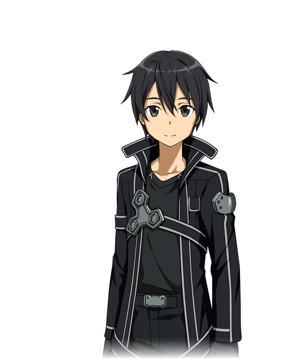 Image result for kirito