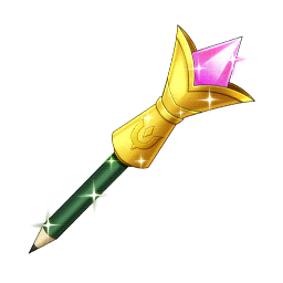 High Grade Pen Tales Of The Rays Wiki Fandom
