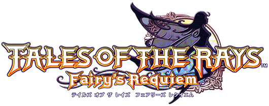 Tales Of The Rays Wiki Fandom