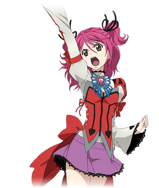 Cheria | Tales of the Rays Wiki | FANDOM powered by Wikia