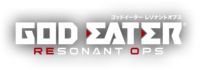 -source- God Eater Resonant Ops