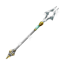 Spear Of Spiritual Power Tales Of The Rays Wiki Fandom