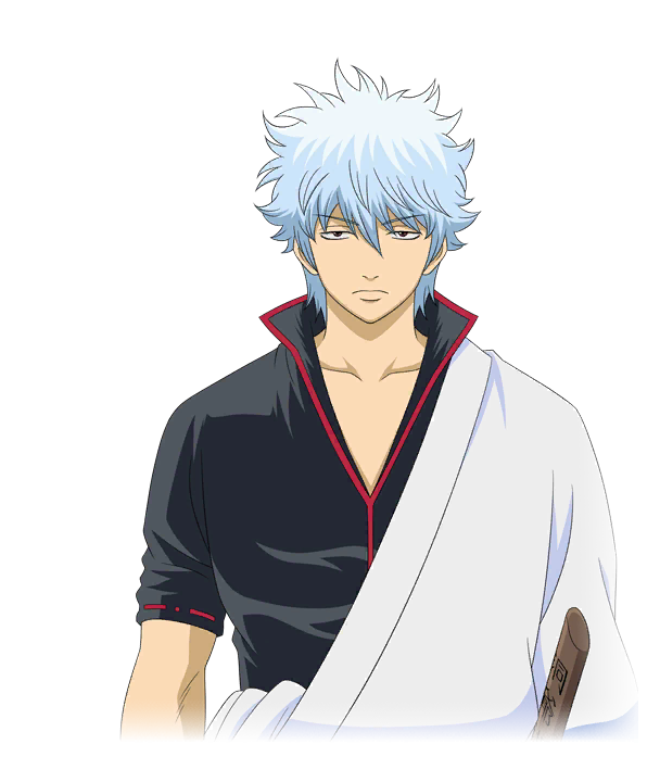  Gintoki  Tales of the Rays Wiki Fandom