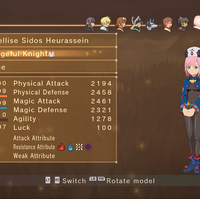 Vengeful Knight Tales Of Vesperia Wiki Fandom